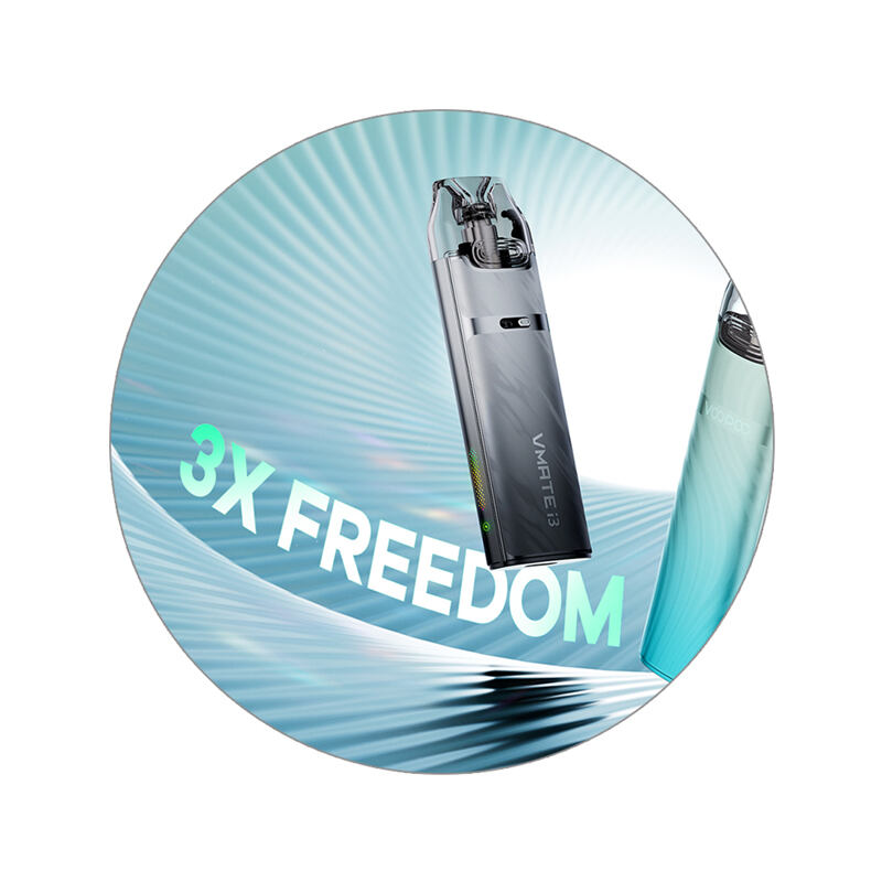 Uwell Caliburn Explorer Pod Kit_6